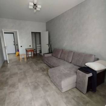 Сдается 1-комнатная квартира, 46 м²