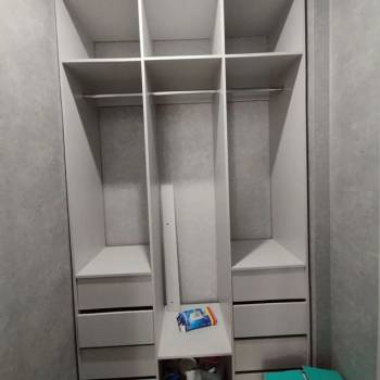 Сдается 1-комнатная квартира, 46 м²