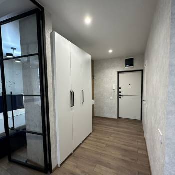 Сдается 1-комнатная квартира, 41 м²