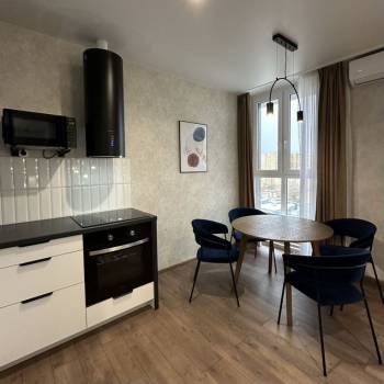 Сдается 1-комнатная квартира, 41 м²