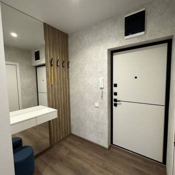 Сдается 1-комнатная квартира, 41 м²