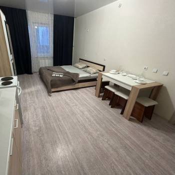 Сдается 1-комнатная квартира, 27,8 м²