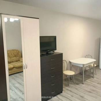 Сдается 1-комнатная квартира, 24 м²
