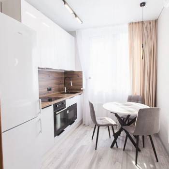Сдается 2-х комнатная квартира, 35 м²