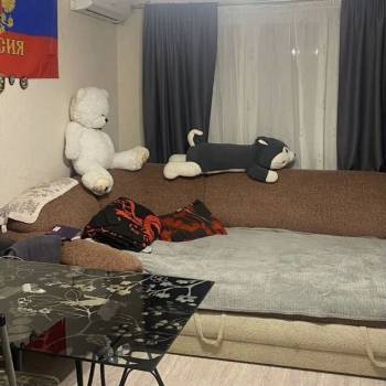 Сдается 2-х комнатная квартира, 46 м²