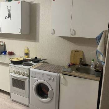 Сдается 2-х комнатная квартира, 46 м²