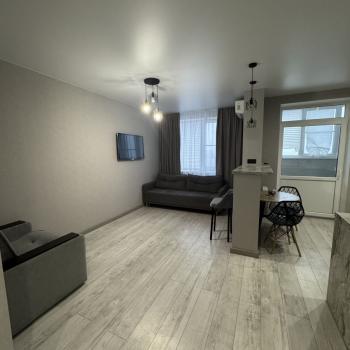 Сдается 1-комнатная квартира, 34 м²