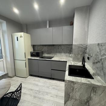 Сдается 1-комнатная квартира, 34 м²