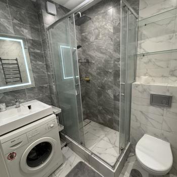 Сдается 1-комнатная квартира, 34 м²