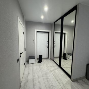 Сдается 1-комнатная квартира, 34 м²