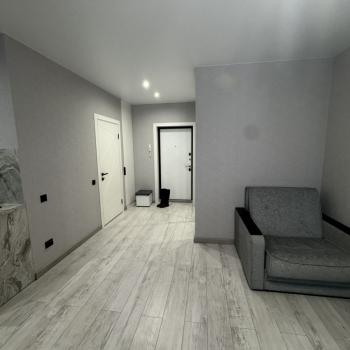 Сдается 1-комнатная квартира, 34 м²