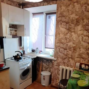 Сдается 1-комнатная квартира, 30 м²