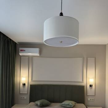 Сдается 1-комнатная квартира, 49,3 м²