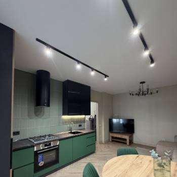 Сдается 1-комнатная квартира, 49,3 м²