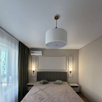 Сдается 1-комнатная квартира, 49,3 м²