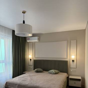 Сдается 1-комнатная квартира, 49,3 м²