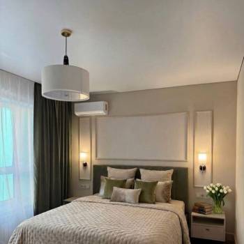 Сдается 1-комнатная квартира, 49,3 м²