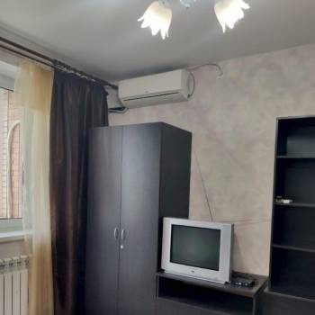 Сдается 1-комнатная квартира, 30 м²