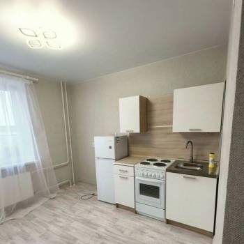 Сдается 1-комнатная квартира, 34 м²