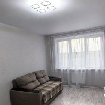 Сдается 1-комнатная квартира, 34 м²