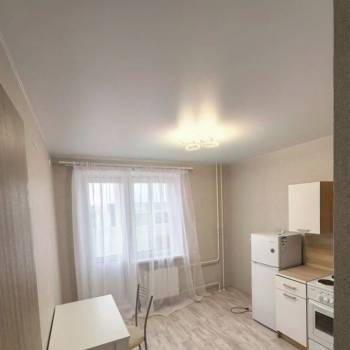 Сдается 1-комнатная квартира, 34 м²