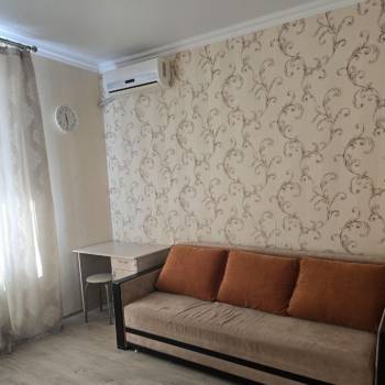 Сдается 1-комнатная квартира, 24,5 м²