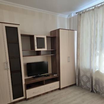 Сдается 1-комнатная квартира, 24,5 м²