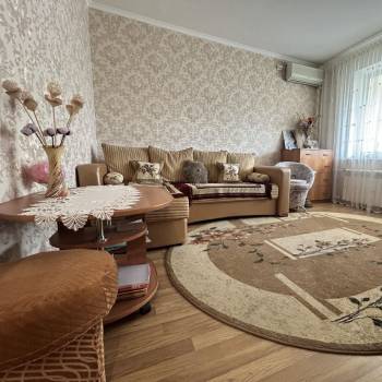 Продается 2-х комнатная квартира, 47,4 м²