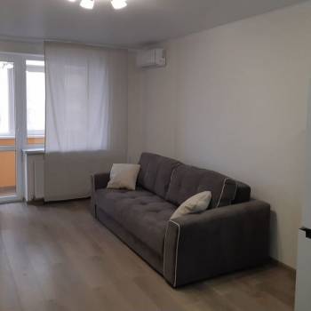 Сдается 1-комнатная квартира, 32 м²