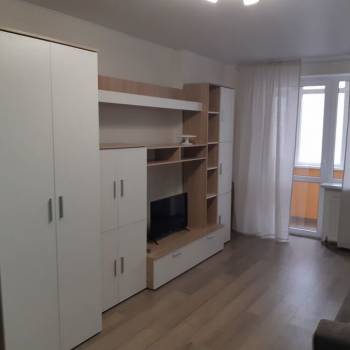 Сдается 1-комнатная квартира, 32 м²