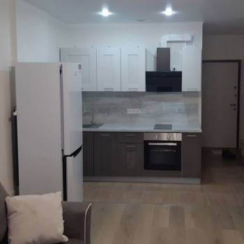 Сдается 1-комнатная квартира, 32 м²