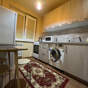 Сдается 1-комнатная квартира, 30,2 м²