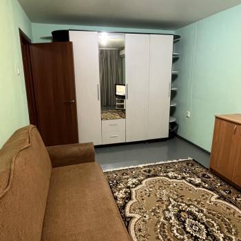 Сдается 1-комнатная квартира, 30,2 м²