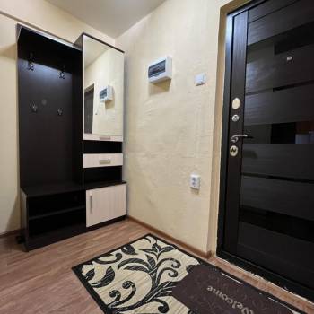 Сдается 1-комнатная квартира, 30,2 м²