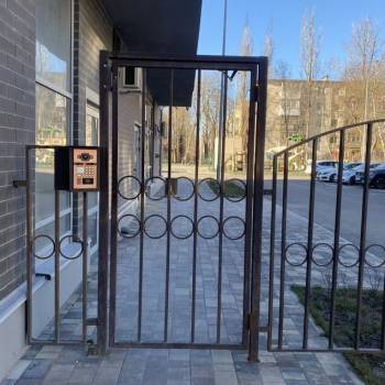 Продается 1-комнатная квартира, 41,1 м²