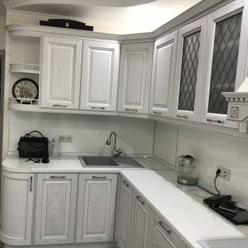 Продается 1-комнатная квартира, 43 м²