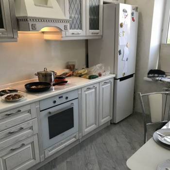 Продается 1-комнатная квартира, 43 м²