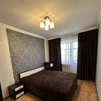 Сдается 2-х комнатная квартира, 54,8 м²