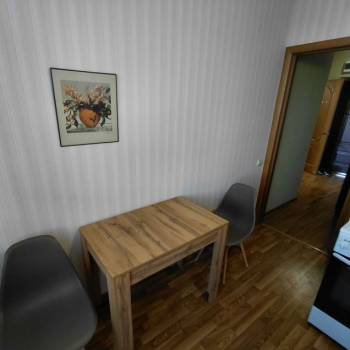 Сдается 1-комнатная квартира, 31 м²