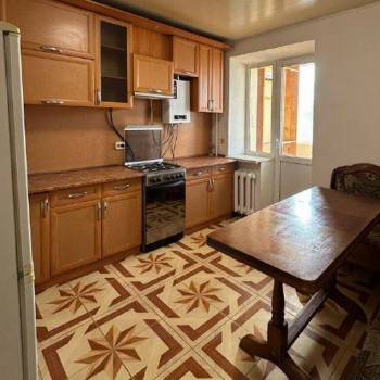 Сдается 2-х комнатная квартира, 56,1 м²