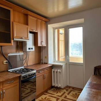 Сдается 2-х комнатная квартира, 56,1 м²