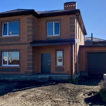 Продается Дом, 204 м²