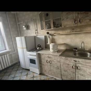 Продается 1-комнатная квартира, 33,4 м²