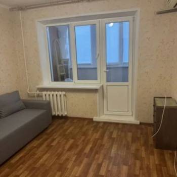 Продается 1-комнатная квартира, 33,4 м²