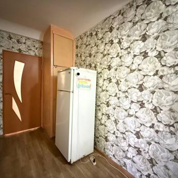 Сдается 1-комнатная квартира, 43 м²