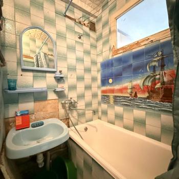 Сдается 1-комнатная квартира, 43 м²