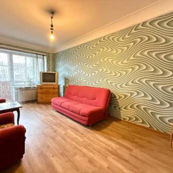 Сдается 1-комнатная квартира, 43 м²