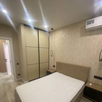 Сдается 1-комнатная квартира, 39 м²