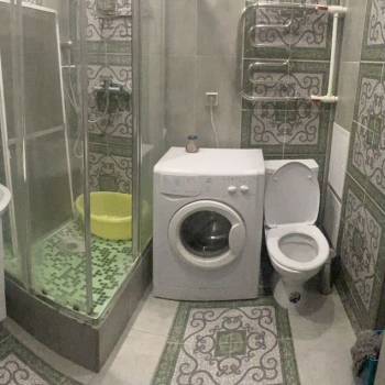 Сдается 1-комнатная квартира, 24,4 м²