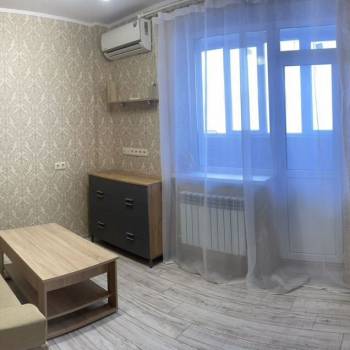 Сдается 1-комнатная квартира, 24,4 м²